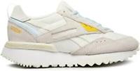 Reebok LX 2200 'Chalk Ladies Trainers Size UK 4.5 (REFF25)