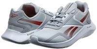 Reebok Womens Energylux 2.0 Running Shoe Grey/Red UK 5 / US 7.5 (REFG7)