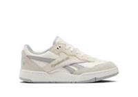 Reebok Oasis Junior Classic Basketball Style Trainers - Size 5 UK (REFD22)