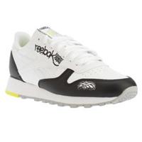 Reebok Mens Classic Leather Shoes GT967