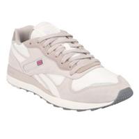 Reebok Unisex Adult DL5000 Suede Trainers GT5762