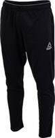REEBOK Mens Black Work Out Ready Stacked Logo Tracksuit Pants XL BNWT - XL Regular