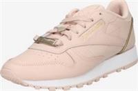 Reebok Glide Trainers Womens Pink Size UK5 EU38 #REFC46