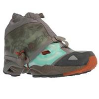 Reebok Mens Happy99 InstaPump Fury 95 Leather Trainers8 UK Mint GT2956