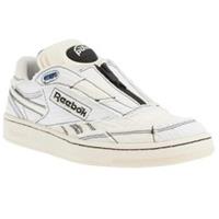 Reebok Mens Club C 85 Pumps GT1962
