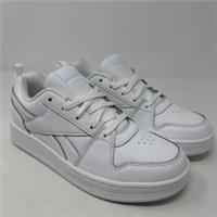 Reebok Royal Complete Clean 2.0 Trainers White UK 4 New No Box