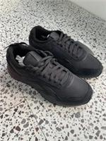 Reebok GL1100 Men's Black Trainers - Luxcomfort by Insite - UK Size 10 New Boxed