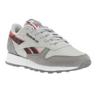 Reebok Mens Classic Leather Trainers GT2221