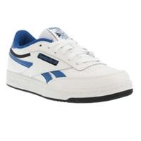 Reebok Childrens/Kids Club C Revenge Leather Trainers GT2112