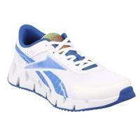 Reebok Childrens/Kids Dynamica 2.0 Zig Zag Trainers GT5758
