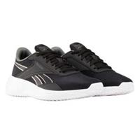 Reebok Womens/Ladies Lite 4 Trainers3.5 UK Black/White GT5483