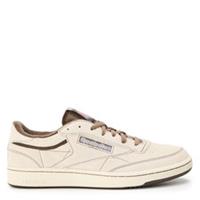 Reebok Club C 85 Vintage - UK 8 to 11 - Bone/Vintage Brown (100074161)