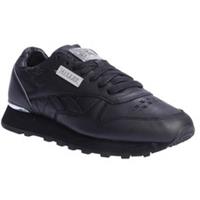 Mallet Mens Classic Reebok Leather Trainers GT9535