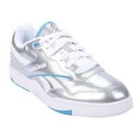 Reebok Unisex Adult BB 4000 II Leather Trainers GT9453