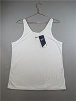 Reebok Speedwick Womens Tank Top White Size M Gym Training Vest BNWT