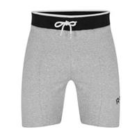 Reebok Mens Sweat ShortsXS Medium Grey GT13326 - XS Regular