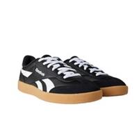 Reebok Mens Smash Edge Leather Trainers GT15067