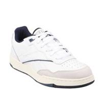 Reebok Mens BB 4000 II Leather Trainers GT16654