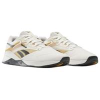 Reebok Mens Nano X4 Flat Trainers GT19153