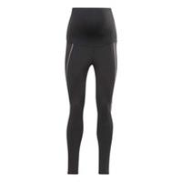 Reebok Womens/Ladies Lux High Waist Maternity Leggings GT23407 - 4 UK - 6 UK Regular
