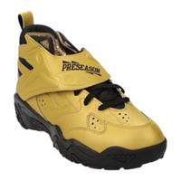 Reebok Unisex Adult Preseason 94 Leather Trainers9 UK Gold GT7071