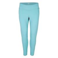 Reebok Womens/Ladies Skinny Running Leggings GT23959 - 0 UK - 2 UK Regular