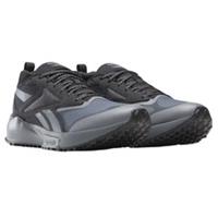 Reebok Mens Trail 2 Logo Microfibre Trainers5.5 UK Black/Grey GT26132