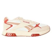 Reebok Childrens/Kids Glide DMX Suede Trainers GT29583