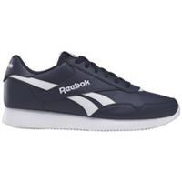 Reebok Mens Jogger Lite Flat Trainers8 UK Navy/White GT41428