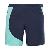 Reebok Mens Running Shorts Blue (Sizes S - XL) - M Regular
