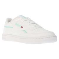 Reebok Womens/Ladies Club C 85 Vegan Trainers3.5 UK White GT1488