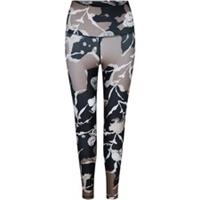 Reebok Womens/Ladies Myt Leggings4 UK - 6 UK Black GT44464 - 4 UK - 6 UK Regular