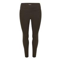 Reebok Womens/Ladies Maternity Leggings GT44958 - 8 UK - 10 UK Regular