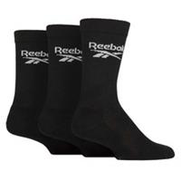 Reebok Unisex Adult Core Crew Socks GT58236