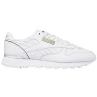Mallet Mens Classic Reebok Leather Trainers6.5 UK White GT9535