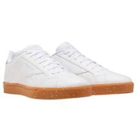 Reebok Mens Royal Complete 3 Coated Leather Low Trainers7 UK White PP6617