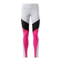 Reebok Womens/Ladies Lux Fitted Leggings GT19048 - S Regular