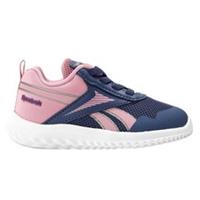 Reebok Childrens/Kids Rush Runner 5 Slip-on Trainers GT54945