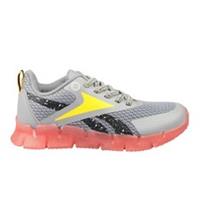 Reebok Childrens/Kids Zig N Glow Flashing Lights Trainers GT63557