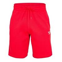 Reebok Mens Identity Fleece Shorts GT37623 - M Regular