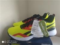 Reebok Memorytec Ortholite Comfort Footbed Trainers Size UK 11 Euro 45.5