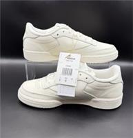Reebok Club C 85 Tennis Trainers Size Uk 4.5 New With Tags.