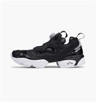 Reebok Classic Instapump Fury HYPE MET Sizes 3, 4 Black RRP £125 BNIB BD4890