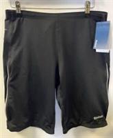 Reebok VTC Shorts Tight K18884, Black, Size L