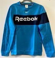 Reebok Sweatshirt Training Essentials Fleece, Size S