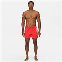 Reebok Mens Yestin Swim Shorts Pants Trousers Bottoms Mesh Drawstring - M Regular