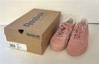 Reebok Club C 85 NBK Women's Trainers CM9053, Pink, UK 4.5