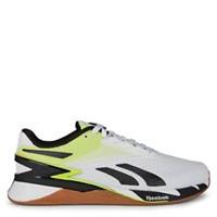 Reebok Boys Nano X3 99 Runners Running Shoes Trainers Sneakers