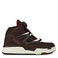 Reebok Mens Pump Omni Zne Court Trainers Sneakers Sports Shoes