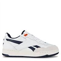 Reebok Mens BB 4000 II 99 Court Trainers Sneakers Sports Shoes